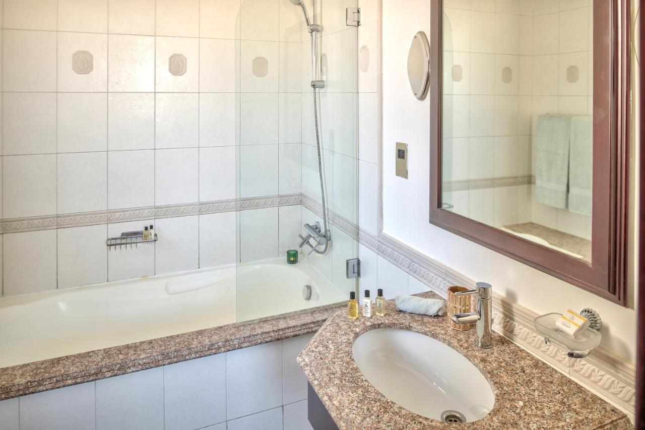 Dream Inn - Royal Palm Beach Villa Дубай Номер фото